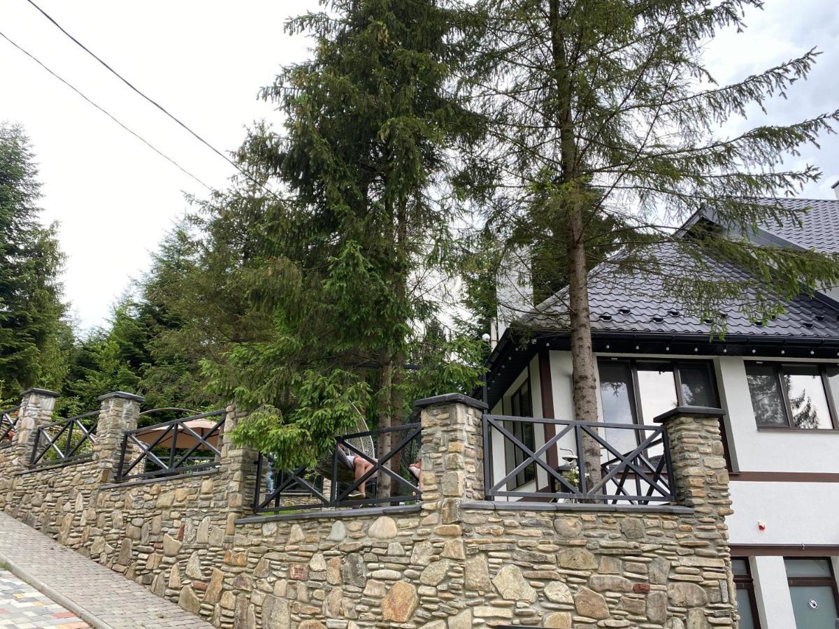 Феєрія Лісу Aparthotel Skhidnytsia Екстериор снимка