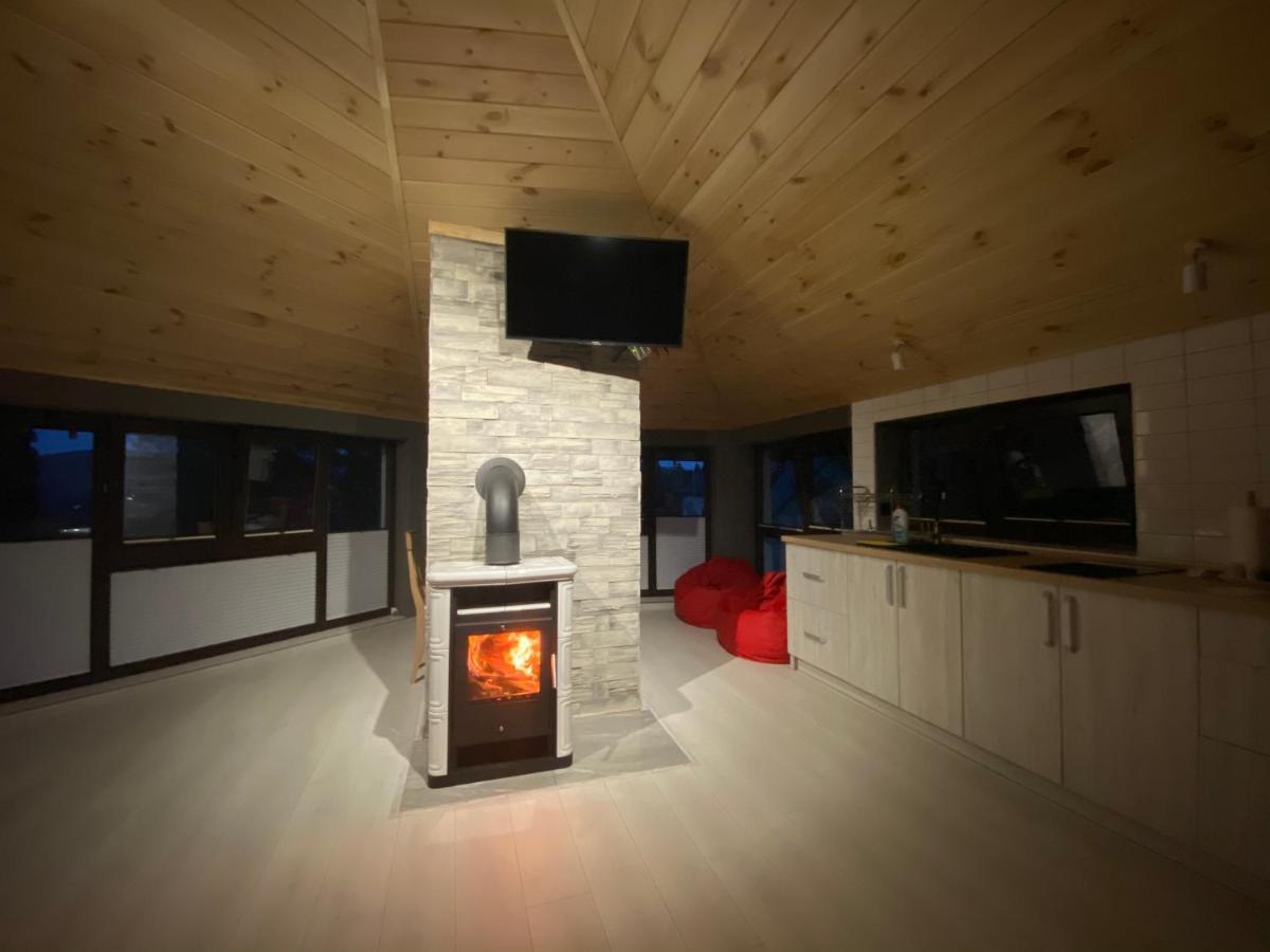 Феєрія Лісу Aparthotel Skhidnytsia Екстериор снимка