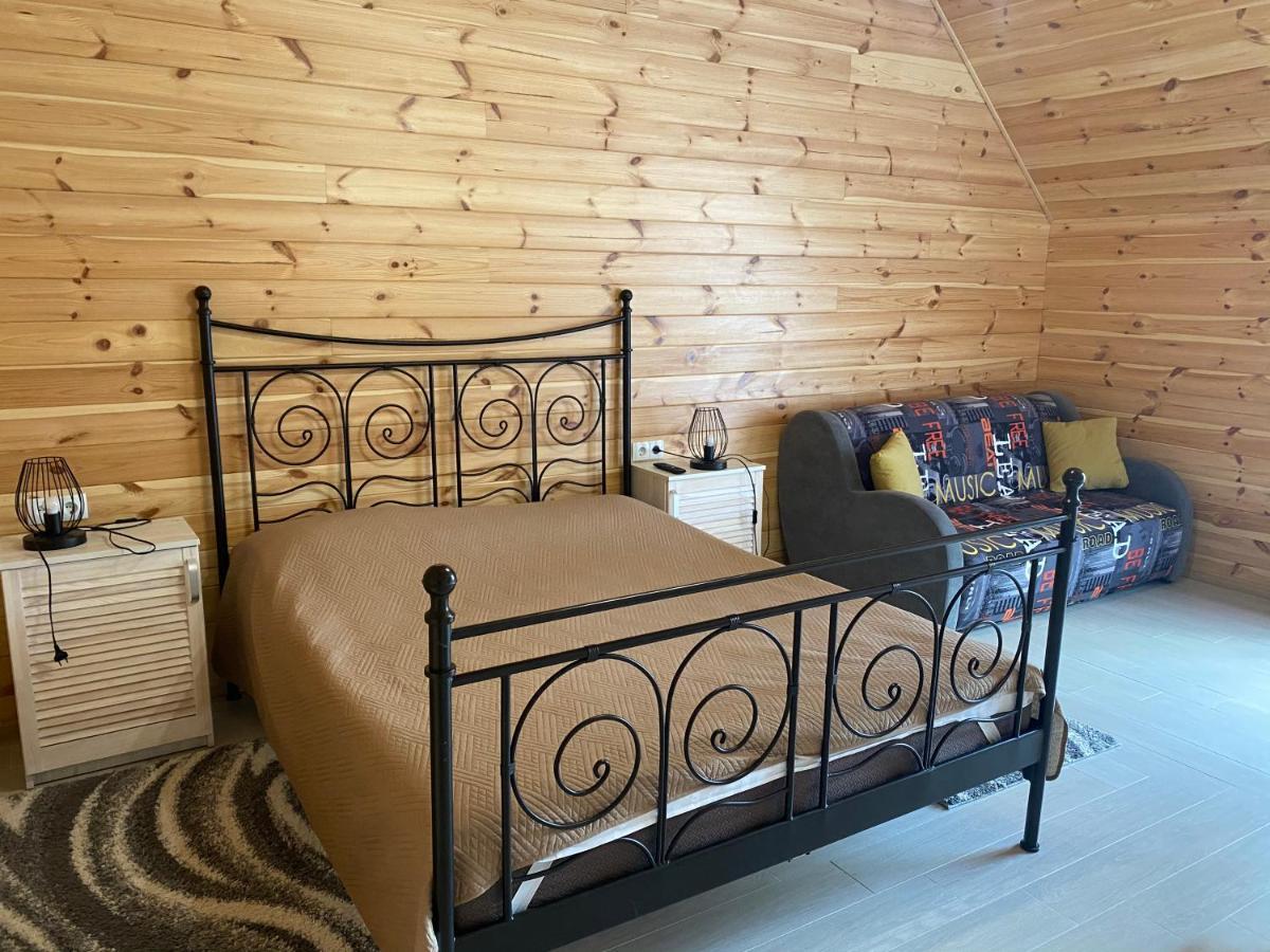 Феєрія Лісу Aparthotel Skhidnytsia Екстериор снимка