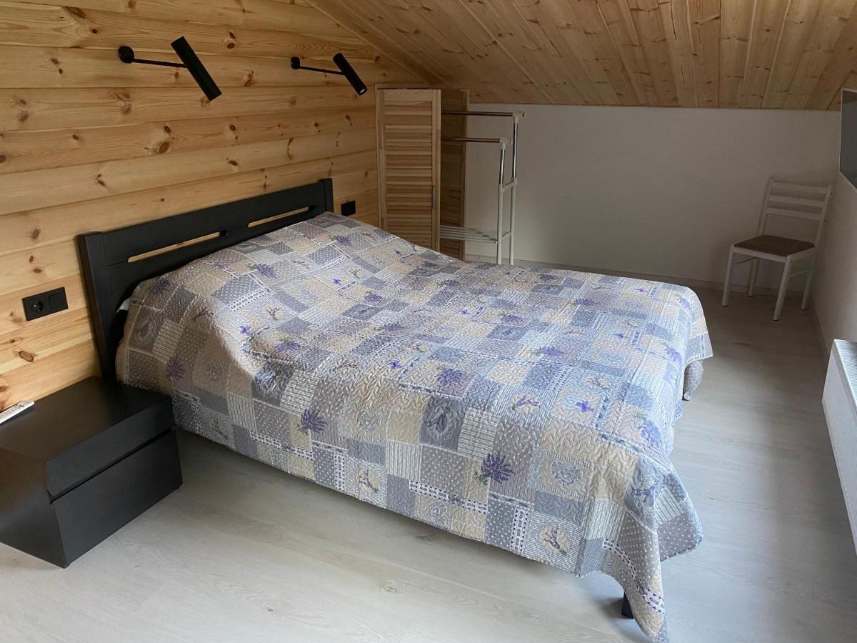 Феєрія Лісу Aparthotel Skhidnytsia Екстериор снимка