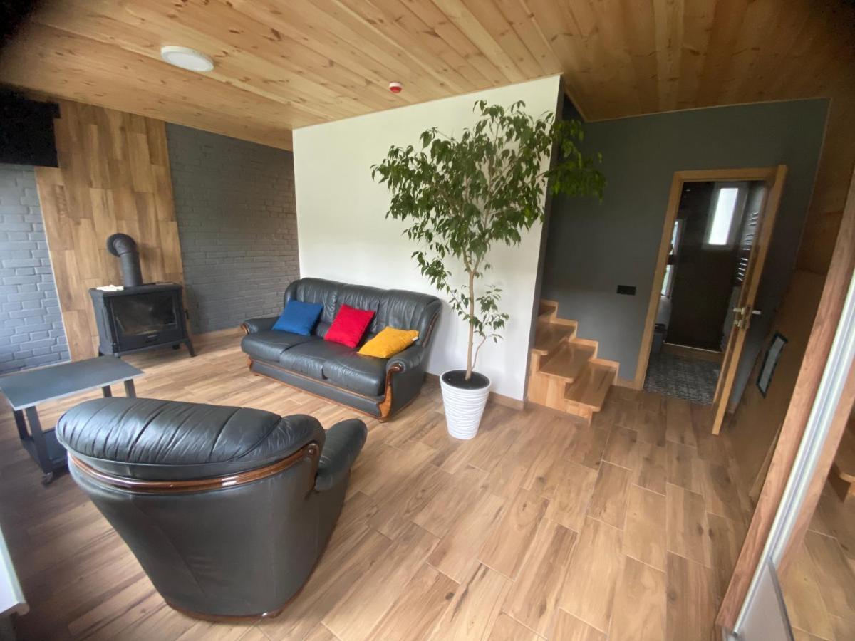 Феєрія Лісу Aparthotel Skhidnytsia Екстериор снимка