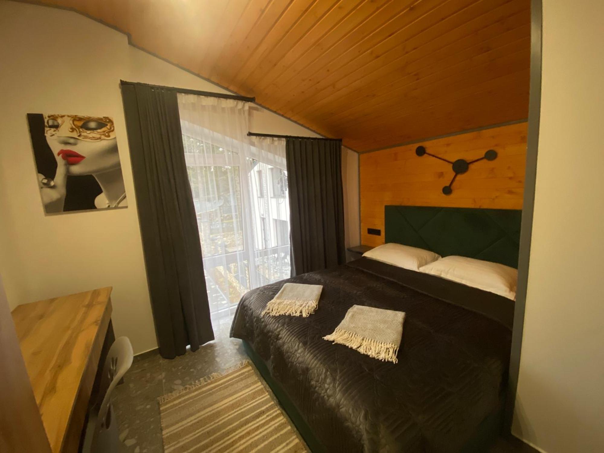 Феєрія Лісу Aparthotel Skhidnytsia Екстериор снимка