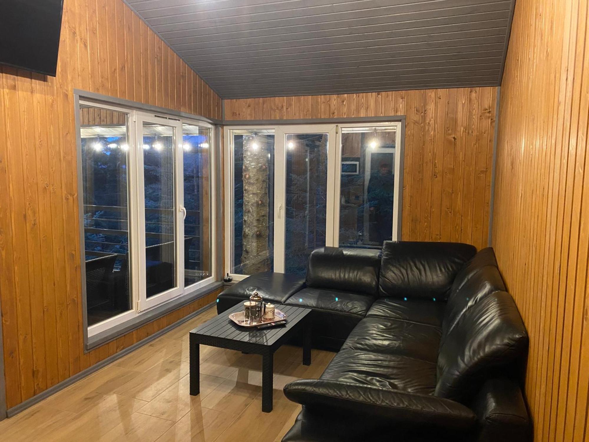 Феєрія Лісу Aparthotel Skhidnytsia Екстериор снимка