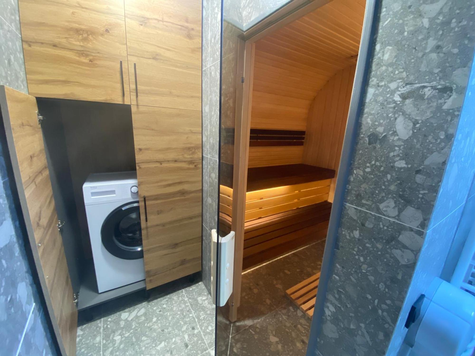 Феєрія Лісу Aparthotel Skhidnytsia Екстериор снимка