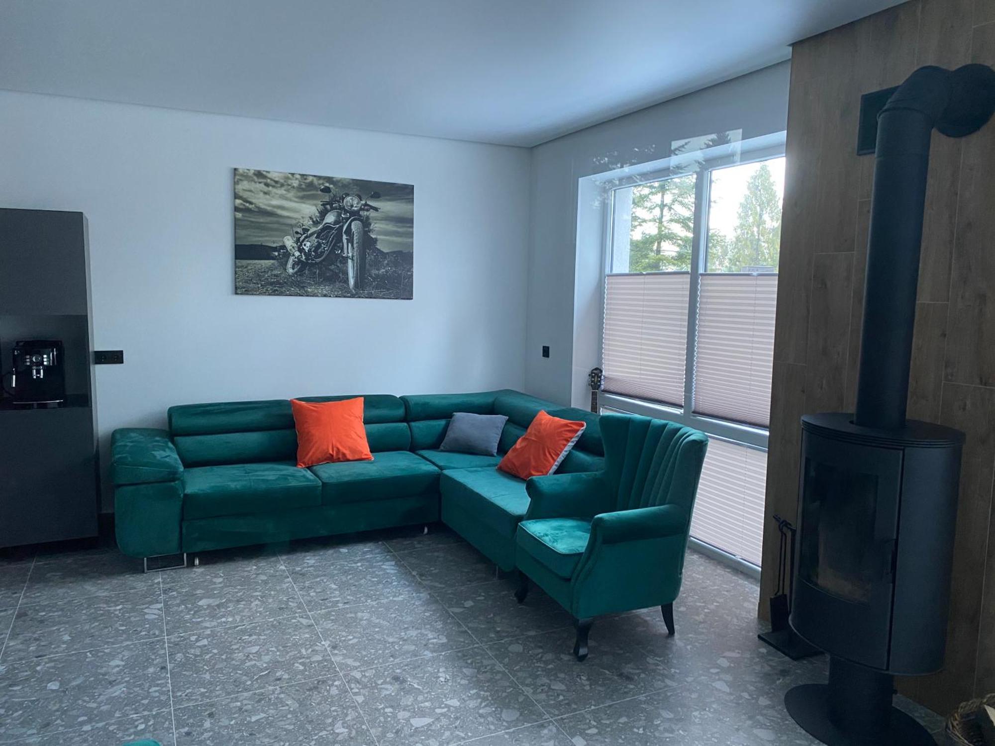 Феєрія Лісу Aparthotel Skhidnytsia Екстериор снимка