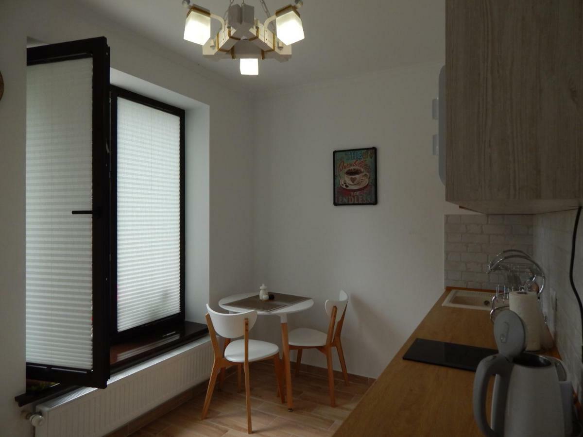 Феєрія Лісу Aparthotel Skhidnytsia Екстериор снимка