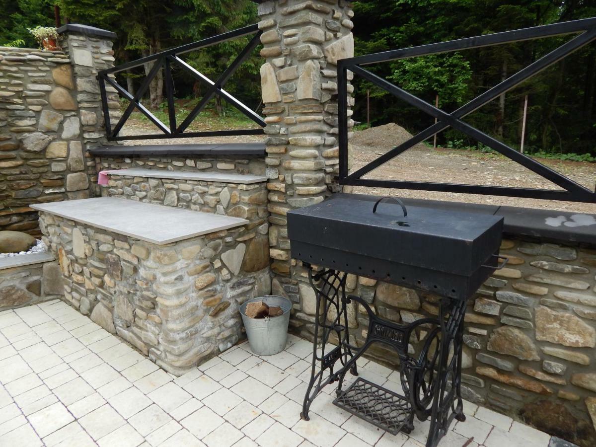 Феєрія Лісу Aparthotel Skhidnytsia Екстериор снимка
