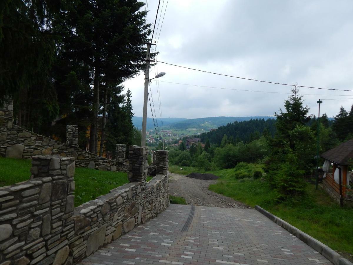 Феєрія Лісу Aparthotel Skhidnytsia Екстериор снимка