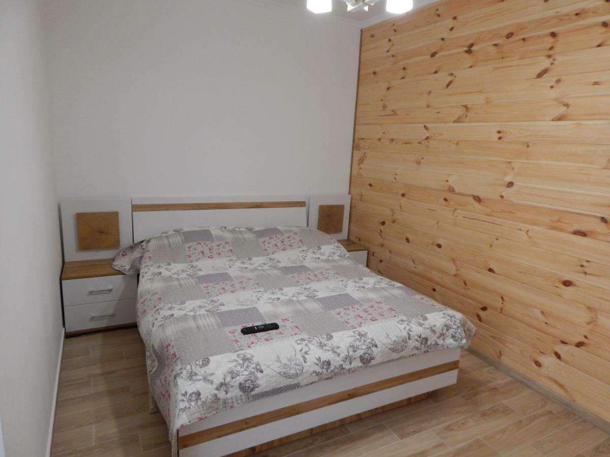 Феєрія Лісу Aparthotel Skhidnytsia Екстериор снимка