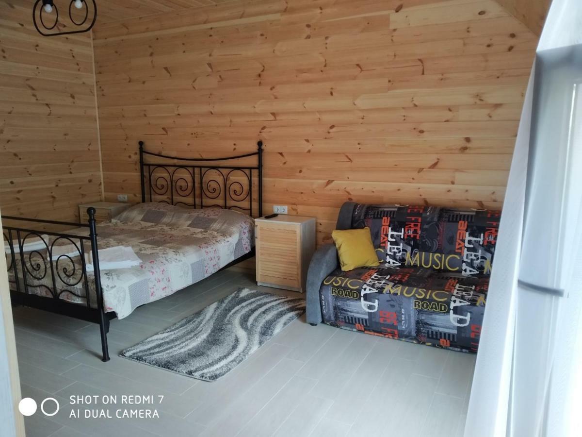 Феєрія Лісу Aparthotel Skhidnytsia Екстериор снимка