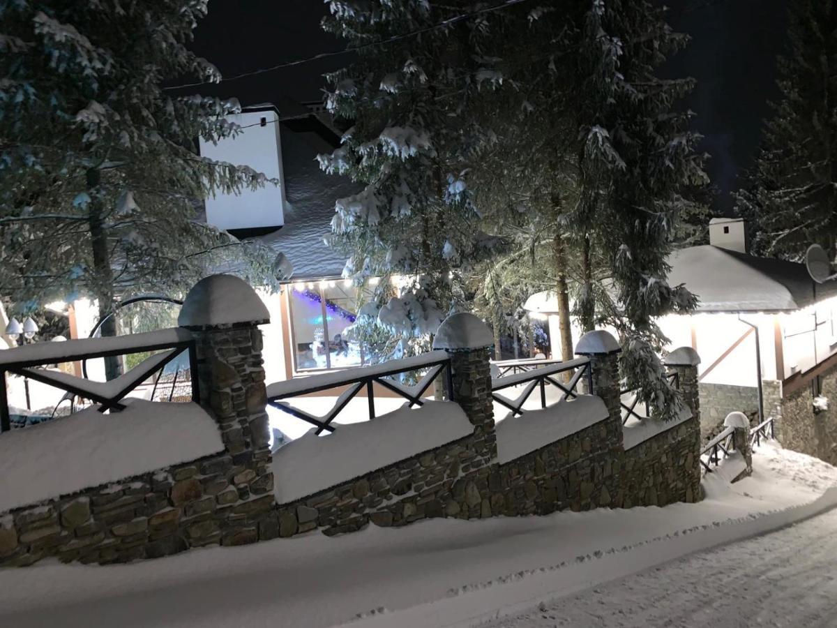 Феєрія Лісу Aparthotel Skhidnytsia Екстериор снимка
